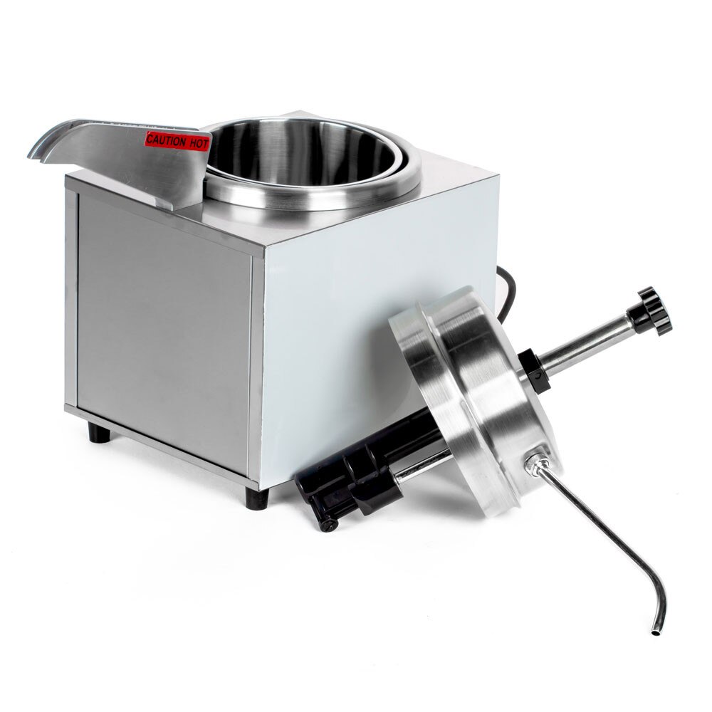 Sephra Topping Warmer with Pump